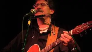 Trevor Grigg and the Infamous Few -- Forgiveness, Live in Concert