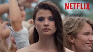 Quicksand I Im Traum kannst du nicht l&uuml;gen | Staffel 1 I Offizieller Teaser | Netflix