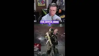 👔 CUBICLE CARNAGE | #1 OFFICE MEDIC 😷 (Portrait)