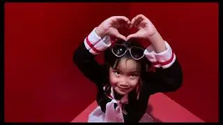 bts part 1 | My Cardcaptor Sakura Theme Birthday Preshoot