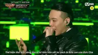 [VIETSUB] [LGIst] Team Dynamic Duo X BewhY | SMTM EP. 2 | Producer Stage Full Ver
