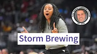 Seattle Storm Coaching Staff Under Investigation for Player Mistreatment