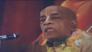 Srila Prabhupada - Accepting Suffering as Enjoyment