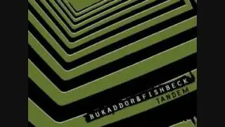 Bukaddor & Fishbeck - Monofolder