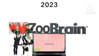 BLX Media Go! Homage (part go! removed + zoobrain)