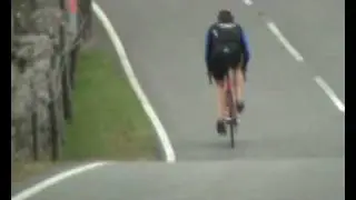 Accelerace Extreme Triathlon