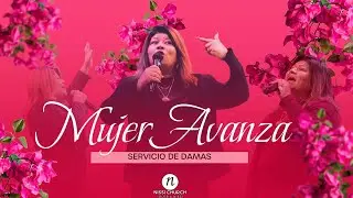 Women’s Service | Mujer Avanza |