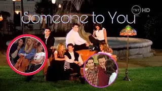 Friends Tribute/Someone to you/Friends Fans