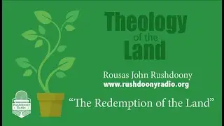 Redemption of the Land