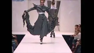 YeZ by YEGORZAITSEV_ВЖО fw 2004/2005