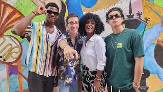 TinMorá - Na de Ná (Video Oficial)