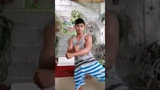 Like a River Tiktok Kaldagan Idol Bert Kaldag Boy 😎💪😍 Sana ako nalanh ka kaldagan mo idol Bert 💪😍😉