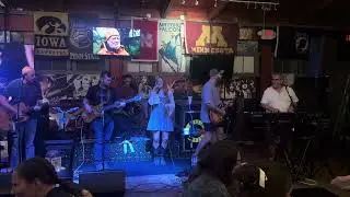 Cover of Valerie performed by Gary Byrd Music