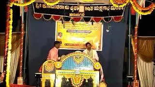 Yakshagana - Ravichandra Kannadikatte singing in Agari Style |Beautiful Voice|ಅಗರಿ ಶೈಲಿ-ಕನ್ನಡಿಕಟ್ಟೆ!