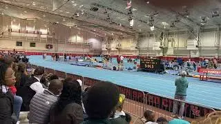 Robert Platt Invitational Men&rsquo;s 3000M - 01-20-2023