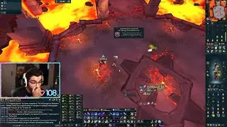 Hardcore Ironman Hardmode Zuk Master Combat Achievements!  | The RS Guy VODS