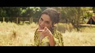 Baile das flores | Clipe Oficial Velocette #velocette #rock  #music #video #bailedasflores