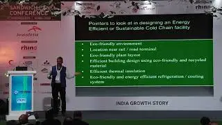 Harshal Surange  CEO and Director| ACR Project Consultants