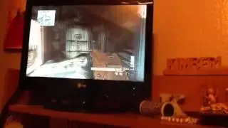 MW3 with jaysonespinal