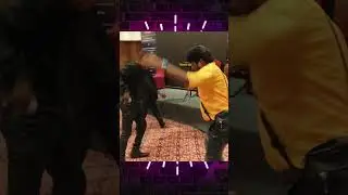 fun dance😍kadhal sugumar