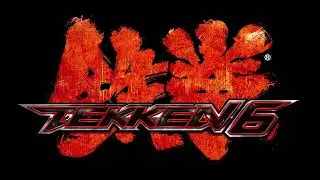 Tekken 6 OST: Blowin' up the Enemy (Gargoyle's Perch)