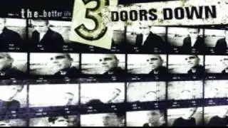 Yasha fanvid - 3 Doors Down - Kryptonite