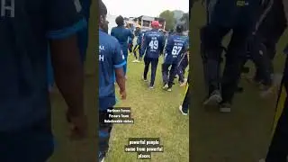 Northern Forces Passara won by 2 wickets ( 19.3 overs) | Forces Series | Uva Forces Cricket