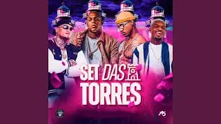 Set Das Torres (feat. Rick Ralley, Mirele Alm)