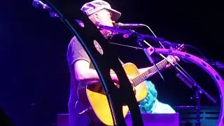 Neil Young and the Chrome Hearts live 