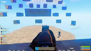 Script Stable RUST Universal Script  Macro 1ms JULY 2020 Any Mouse