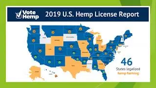 Building an Industrial Hemp Industry