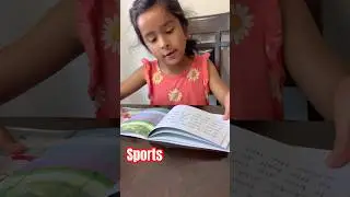 Story time fun #readwithkids #earlyreader #healthyhabits #maryammasud #earlychildhoodeducation