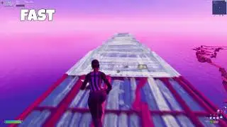 Smooth Fortnite Players vs Fast Players