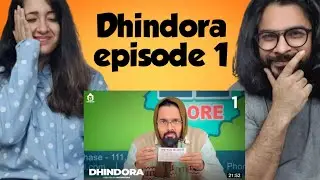 Dhindora | Ep 01: Lag Gayi | BB Ki Vines | Vibhav and Sonam Reaction
