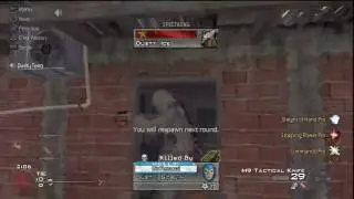 Amazing Favelerrr Force Shot