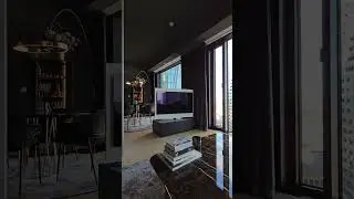 Genialer TV-Hack f&uuml;r dein Wohnzimmer | Drehbares Lowboard als Raumteiler