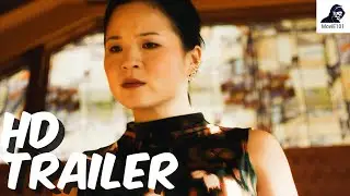 CONTROL FREAK Official Trailer (2025) &ndash; Kelly Marie Tran, Miles Robbins