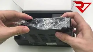 MXQ Pro TV Box unboxing video - Amlogic S905, Android 5.1