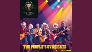 The People's Syndicate (polka vers)