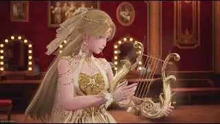 InfinityNikki- soul of lament