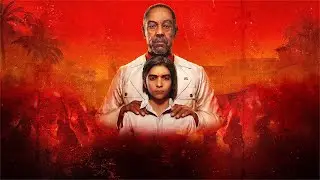 Far Cry 6: Pc Beginner Gameplay #1