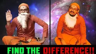 Detective puzzle game | Find the Difference funny moments | Tamil Gaming Highlights