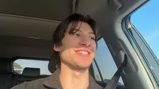 Meisner Troubles! - 3/21/24 (Vlog #58)