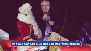 Le Village de Noël 2018 à Fontenay-aux-Roses