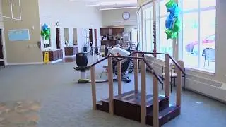 Hickory Hills Short-Term Rehab at Sheboygan Senior Community