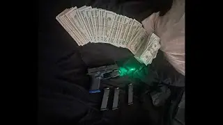 (FREE) Skrilla x Hood Tali Type Beat - 
