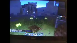 PVPSwapp map Duel#2 (ft kyloox) sur &eacute;picube