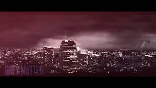 (FREE) Grey Matter | Energetic Trap Beat 2019 (Prod. Brendy B)