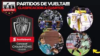OLIMPIA CERCA DE PASAR, ALAJUELA GOLEADO, VIOLETTE CON PROBLEMAS ANTE AUSTIN | #SCCL2023 VUELTA