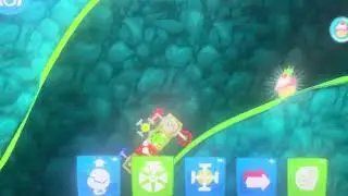 Bad Piggies: Cake Race King Cup Season 4 Round 909
